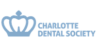 Charlotte Dental Society logo